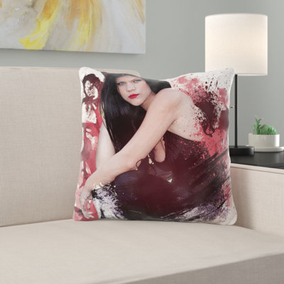 Coussin Rinaldi