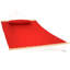 Sitz 2-Person Quilted Polyester Spreader Bar Hammock with Pillow-29217608