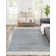 Ayra Geometric Indoor Rug