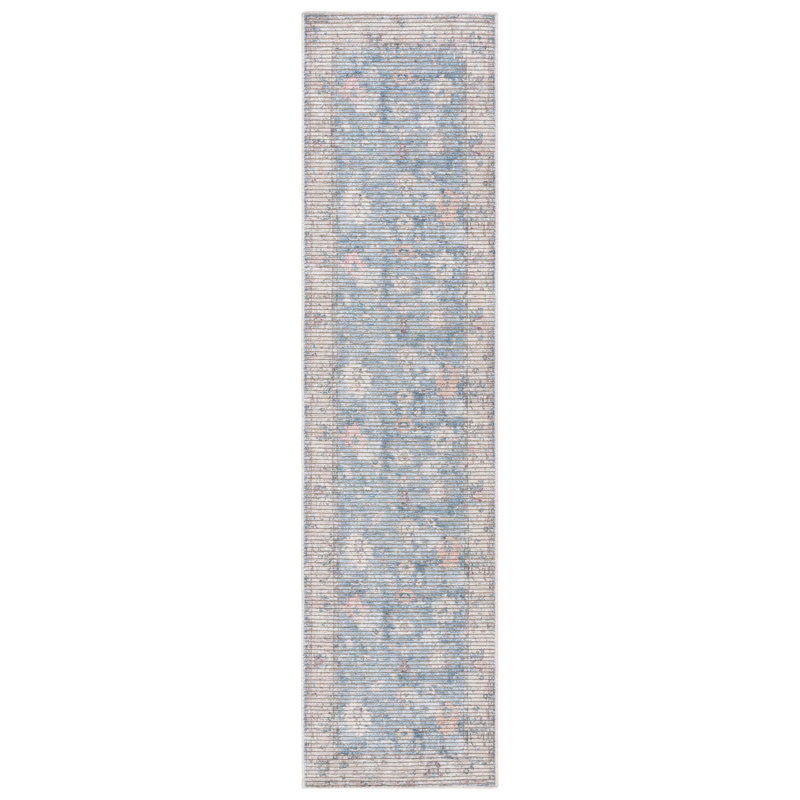 Mua Serapi Performance Machine Washable Oriental Rug, Runner 2' x 8'