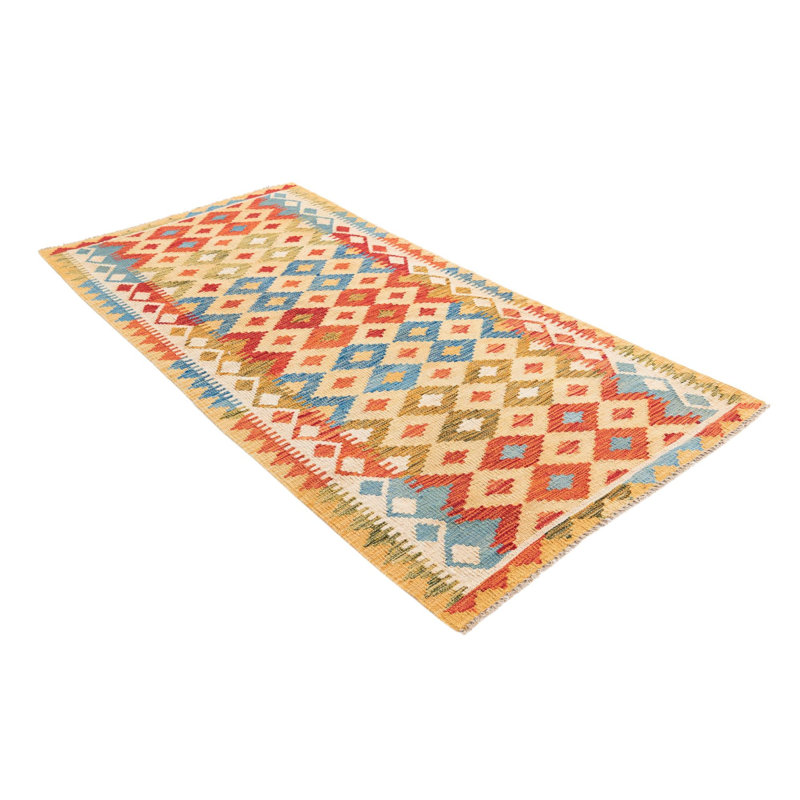 Odonnell Multi Rug