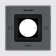 Ego Recessed Square LED Ceiling Light