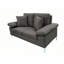 Deontrey 2 Seater Fabric Sofa-384791188