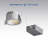 4" Recessed LED, 12W, 50 Degree Beam Angle, 5CCT Selectable, Triac Dimmable