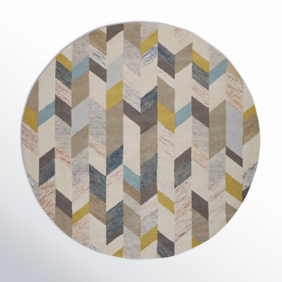 Binada Handmade Rug