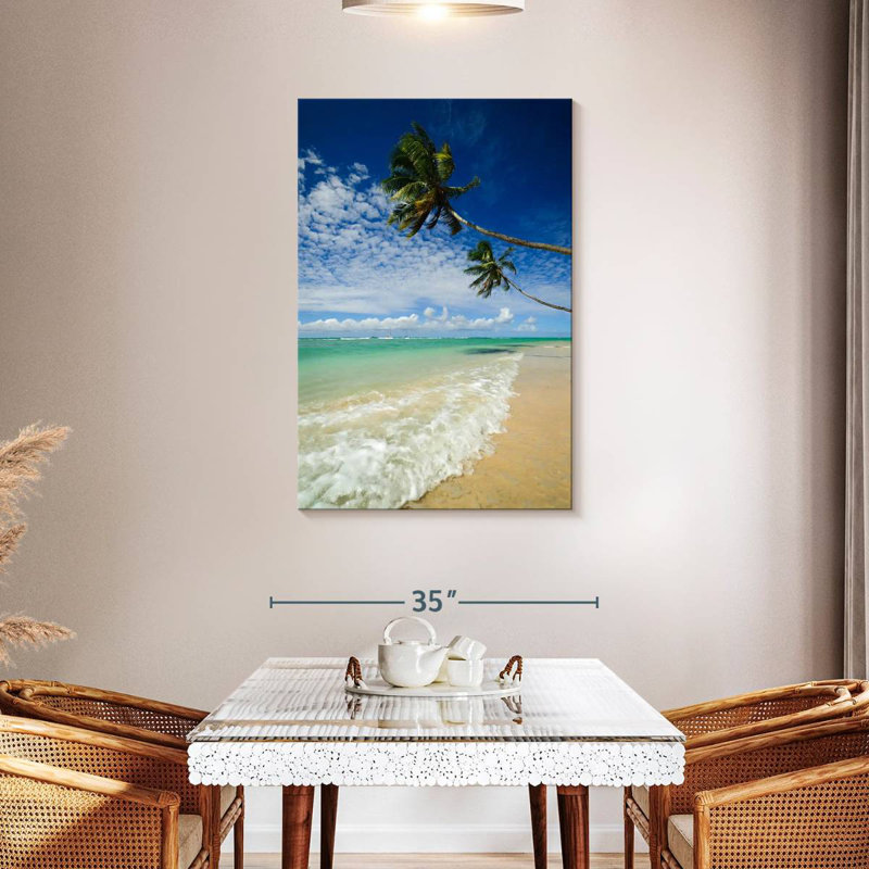 Gillard Tobago Gillard, 45" H x 30" W