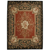 One-of-a-Kind 8'9" X 12'2" Area Rug