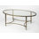 Monica Oval Coffee Table