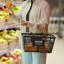 VEVOR Plastic Decorative Basket-139659115
