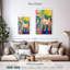 Peinture de licorne-1884126504