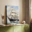 NAUTICAL Series LX - Gallery Cavas-2073898712