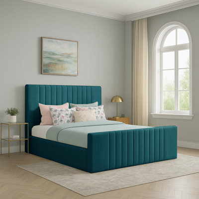 Gagliano Storage Bed