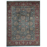 One-of-a-Kind 9'2" X 12'3" Area Rug