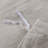 Stone Washed Pure Linen Duvet Cover Set-751705380-751705384