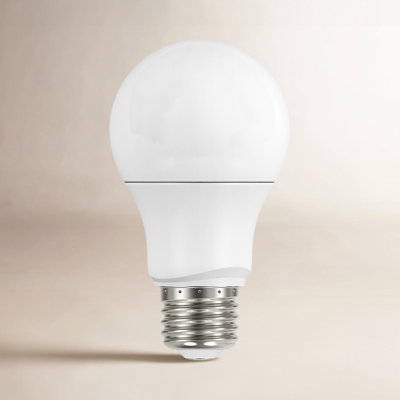 Maude 14W A19 LED Dimmable Bulb