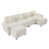 Blanc est en rupture de stock
