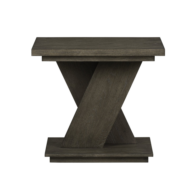 Daljit End Table