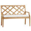 Banc d'extérieur en teck Haley-388458366-388458486-360889862