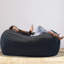 Microfiber / Microsuede Refillable Bean Bag Chair & Lounger-39258065
