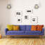 Metal Novelty Pendant Shade-1443780722