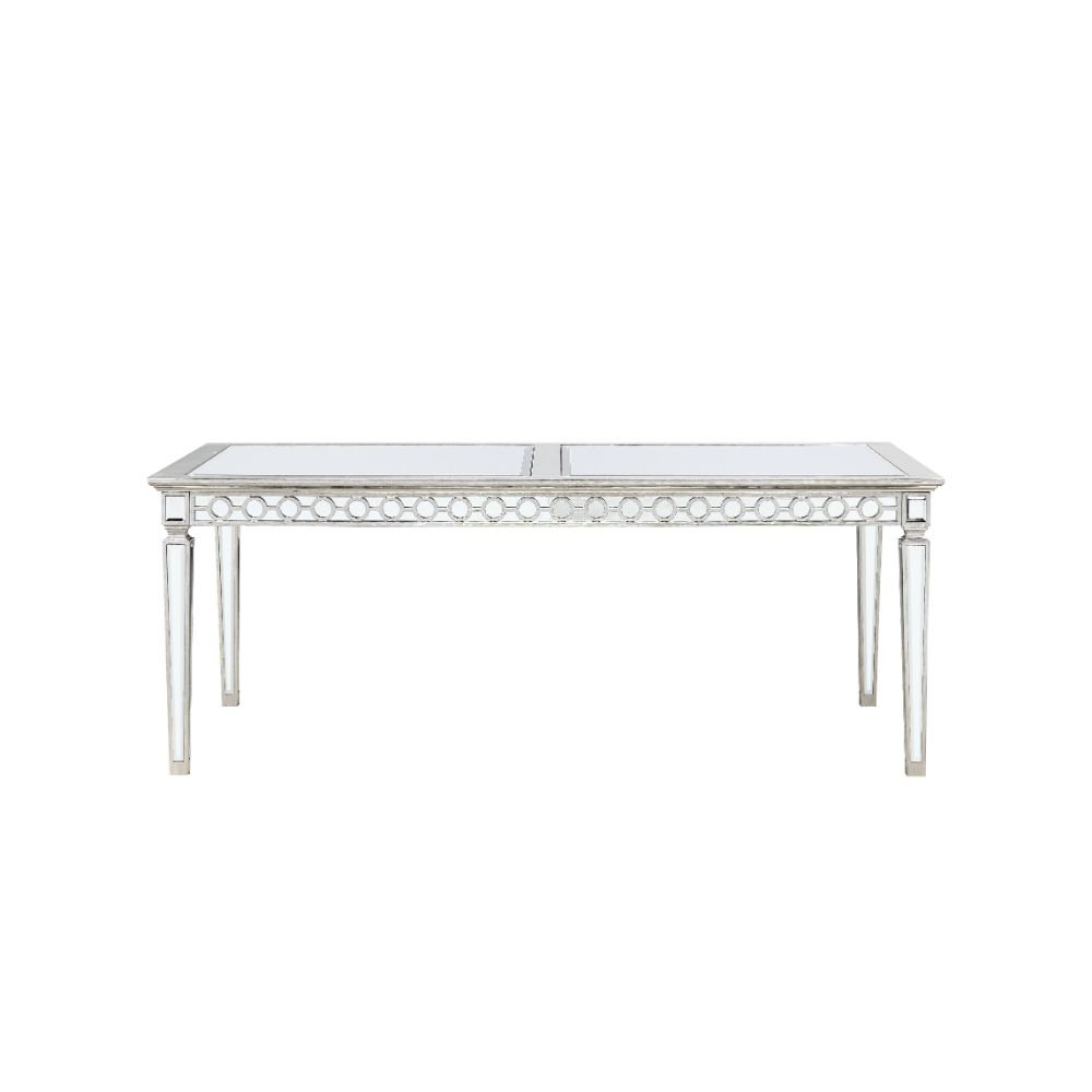 Rosdorf Park Barnaton Solid Wood Base Dining Table - Wayfair Canada