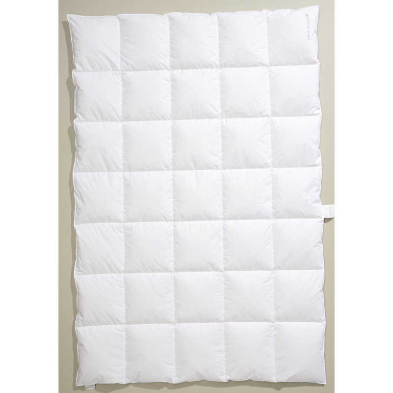 Ambiente Medium Down Alternative Comforter, 155 x 220 cm