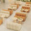 Banc rembourré en similicuir Hymara-1976340543-1976340541