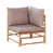 Taupe is out of stock