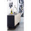 Lannis 79'' Sideboard