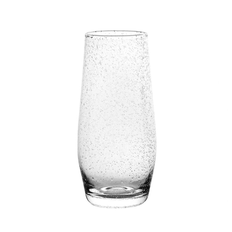 Provence Stemless Flute, Clear
