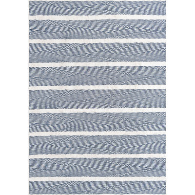 Eiryn Cotton Abstract Indoor Rug