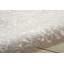 Tapis blanc moderne Cannes-974065050