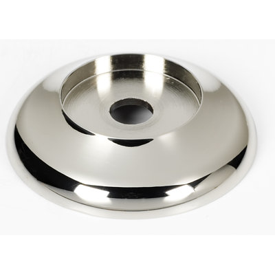 Modern & Contemporary Knob Backplate