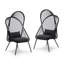Chaise d'extérieur pliable avec abat-jour en filet-1974904260-1974904262