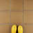 Quarry Natural 9.63" x 9.63" Ceramic Klinker Tile