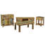Table de bout Natascha