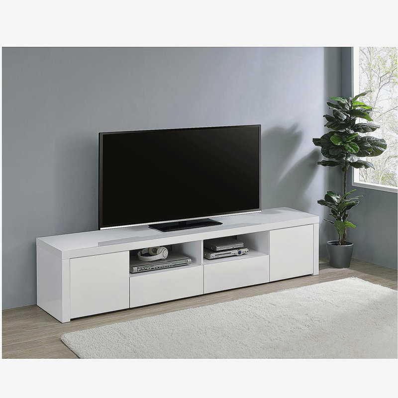 Meuble télé 78,75 po Ashley-Mason