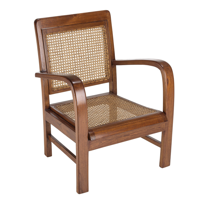 DAK Upholstered Armchair