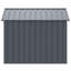 Atticus Steel Dog House-181227965-181227964