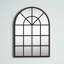 Miroir d'appoint Treyvon-1353434990