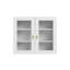 70x60cm 2 Doors Wall Mounted Cabinet-1376905723
