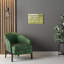 New Monday New Goal 1 Piece Wrapped Canvas Wall Art