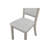 Farmhouse Style 5pc Round Dining Set