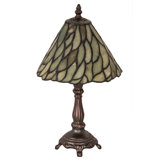 Weissman Metal Table Lamp