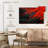 Crowle Orange Feathers-111983624