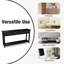 Console de 60 po Janalee