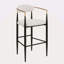 Tabouret de bar (ensemble de 2)
