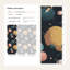 Papier peint mural fusées spatiales Space-2133464534