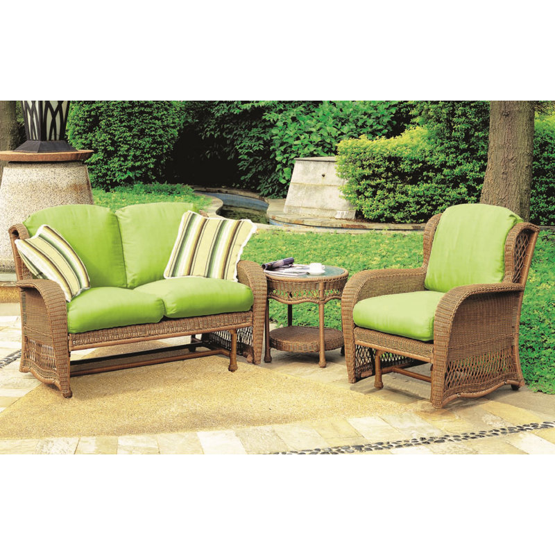 Claverie End Table