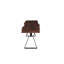 Banc en bois massif Khloye-1374073060-1374073061